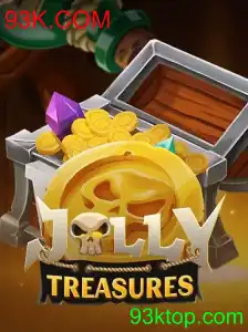 JollyTreasures